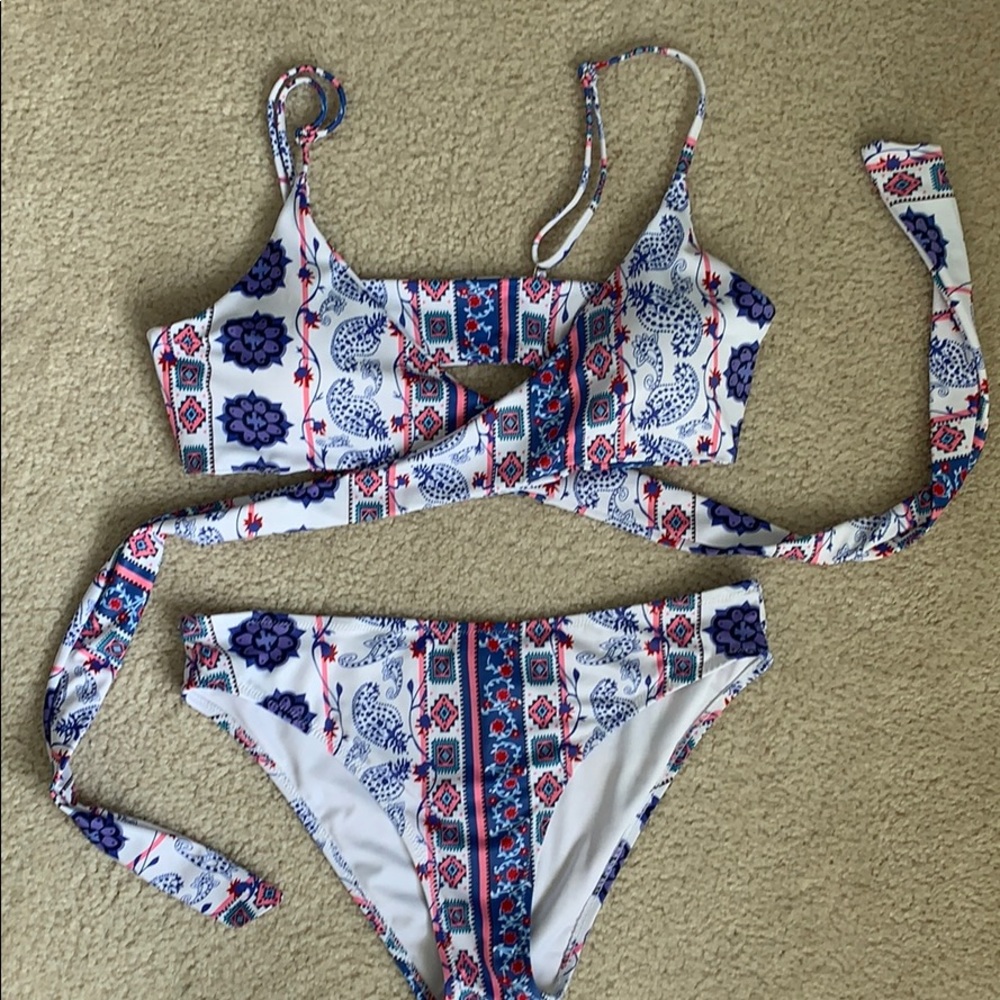 Bikini Set